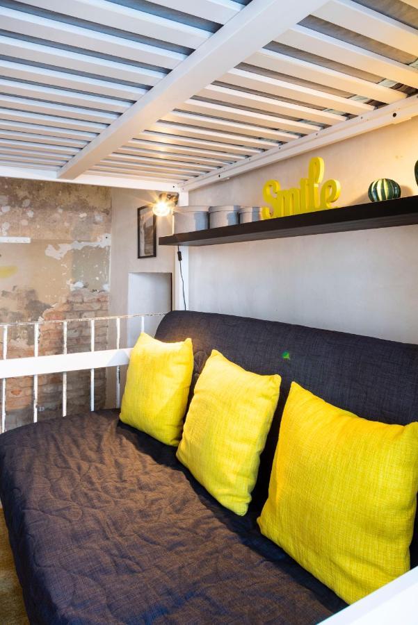 Shabby Chic Apartment +Freshly Furnished +Self Check-In Berlín Exteriér fotografie